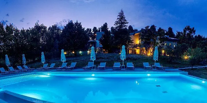 Sani & Sani Woods (adults Only) 3* Száni-part